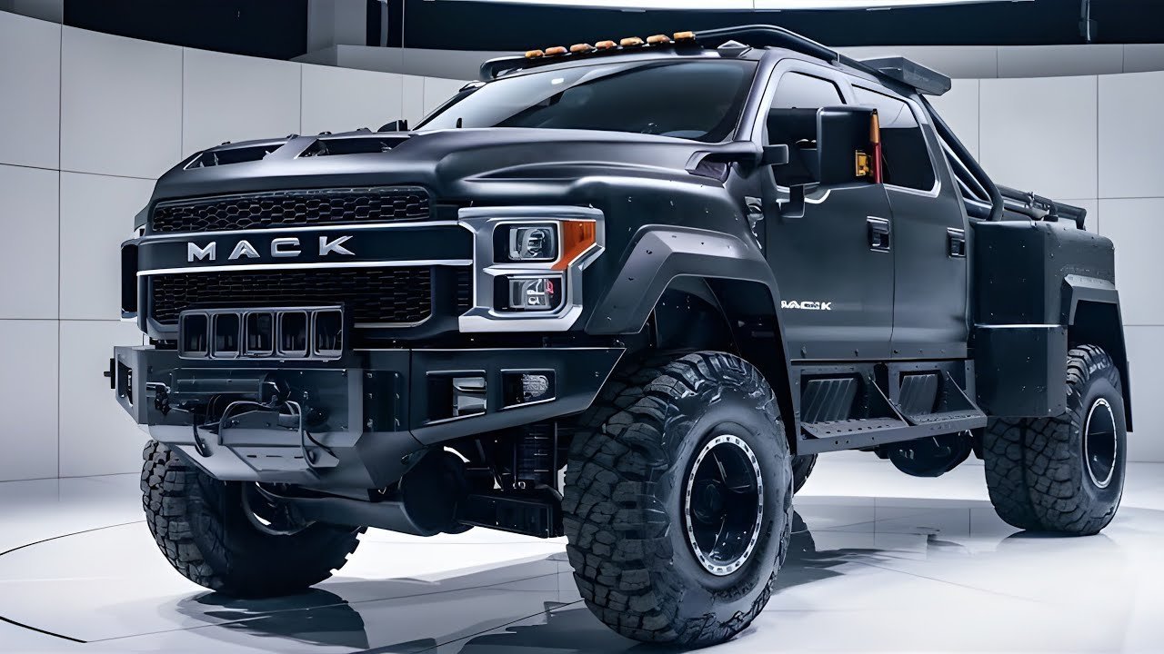 2026 RAM 3500 US Truck: King of the Hill – America’s Most Powerful Luxury Pickup with Engine Specs, Towing Power & Price
